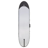 O&E COR_X LONGBOARD DAY COVER Board Bag 2026 - Black