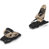 Marker Squire 11 ID 2024 Ski Bindings - Black Tan