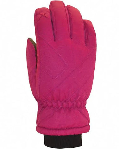 XTM Xpress Unisex Glove 2024 - Deep Pink