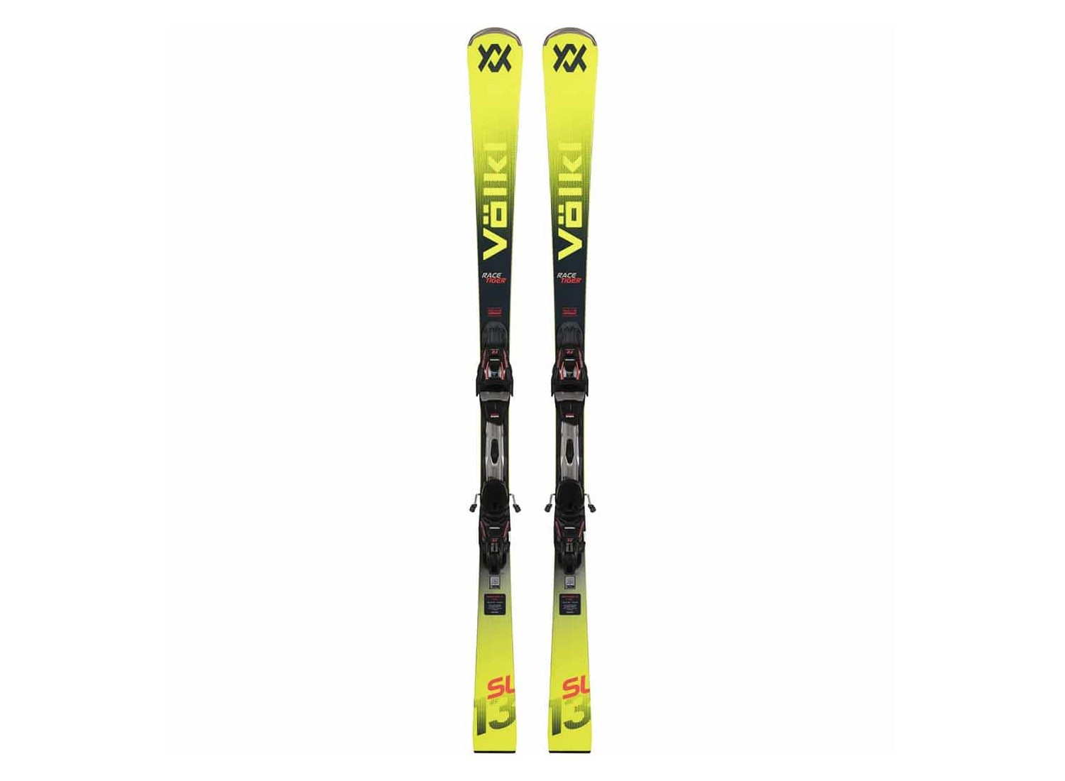 Volkl Racetiger SL 2026 – Snow and Surf