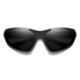 SMITH Sliders ChromaPop Sunglasses - Matte Black