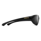 SMITH Sliders ChromaPop Sunglasses - Matte Black