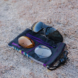 SMITH Sliders ChromaPop Sunglasses - Matte Black