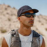 SMITH Sliders ChromaPop Sunglasses - Matte Black