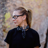 SMITH Sliders ChromaPop Sunglasses - Matte Black