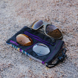 SMITH Sliders ChromaPop Sunglasses - Matte Olive Oil