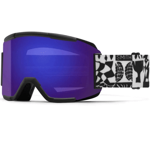 SMITH Squad Goggle - Artiest Series / Meg Fransee