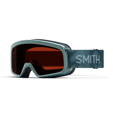 SMITH Rascal Youth Small Goggle 2025 - Juniper Wash