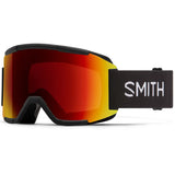 SMITH Squad Goggle 2024 - Black