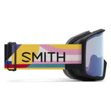 SMITH Tribute Goggle 2026 - Formation