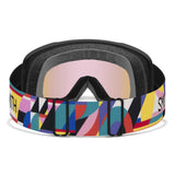 SMITH Tribute Goggle 2026 - Formation