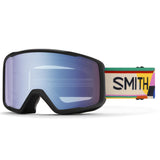 SMITH Tribute Goggle 2026 - Formation
