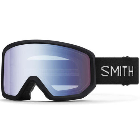 SMITH Transfer Goggle 2026 - Black