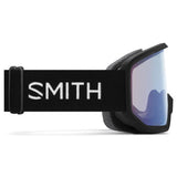 SMITH Transfer Goggle 2026 - Black