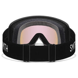SMITH Transfer Goggle 2026 - Black