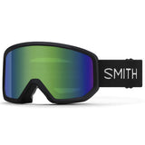 SMITH Transfer Goggle 2026 - Black