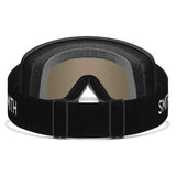 SMITH Transfer Goggle 2026 - Black