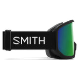 SMITH Transfer Goggle 2026 - Black