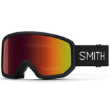 SMITH Transfer Goggle 2026 - Black