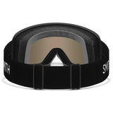 SMITH Transfer Goggle 2026 - Black