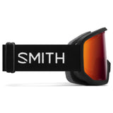 SMITH Transfer Goggle 2026 - Black