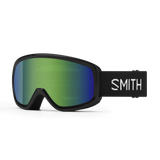 SMITH Snowday Youth Goggle 2026 - Black