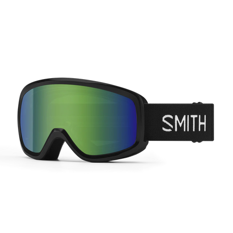 SMITH Snowday Youth Goggle 2026 - Black