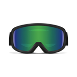 SMITH Snowday Youth Goggle 2026 - Black