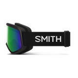 SMITH Snowday Youth Goggle 2026 - Black