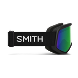 SMITH Snowday Youth Goggle 2026 - Black