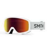 SMITH Snowday Youth Goggle 2026 - White
