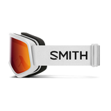 SMITH Snowday Youth Goggle 2026 - White