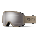 SMITH Squad Goggle 2026 - Bandit