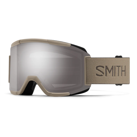 SMITH Squad Goggle 2026 - Bandit