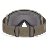 SMITH Squad Goggle 2026 - Bandit