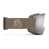 SMITH Squad Goggle 2026 - Bandit