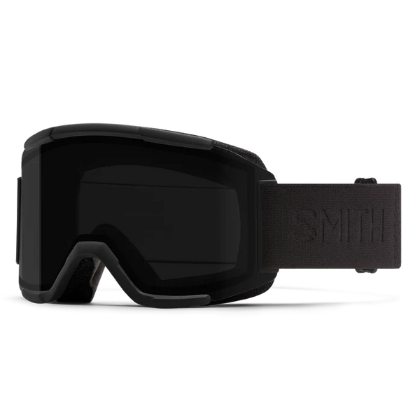smith blackout goggles SMITH Squad S Goggle