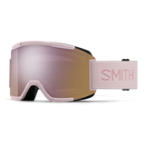 SMITH Squad Goggle 2026 - Carnation