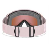 SMITH Squad Goggle 2026 - Carnation
