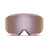 SMITH Squad Goggle 2026 - Carnation