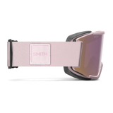 SMITH Squad Goggle 2026 - Carnation