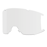 SMITH Squad Goggle 2024 - Blackout