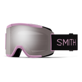 SMITH Squad Goggle 2025 - Proper Pink