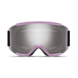 SMITH Squad Goggle 2025 - Proper Pink