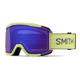 SMITH Squad Goggle 2026 - Serpentine