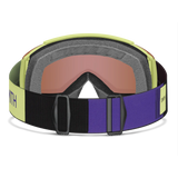 SMITH Squad Goggle 2026 - Serpentine