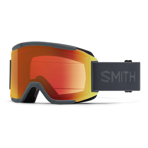SMITH Squad Goggle 2024 - Slate