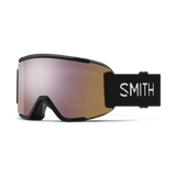 SMITH Squad S Goggle 2026 - Black