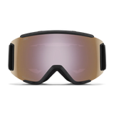 SMITH Squad S Goggle 2026 - Black