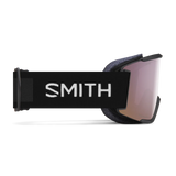 SMITH Squad S Goggle 2026 - Black